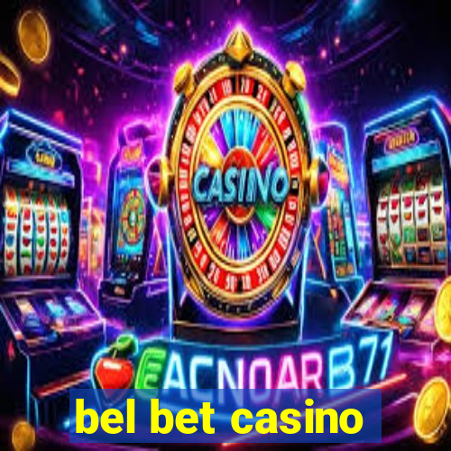 bel bet casino